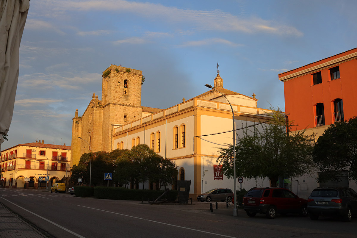 Trujillo - Extremadura